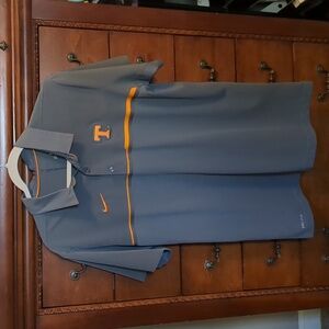 Nike Tennessee Golf Polo